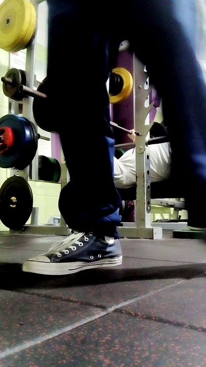 145kg
