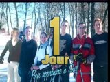 Ski premiere fois