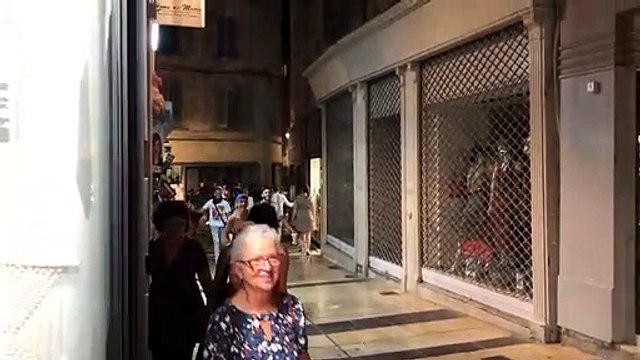 L'Algérie championne d'Afrique : les supporters célèbrent dans les rues d'Avignon