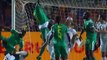 Senegal vs Algeria 0 - 1 Összefoglaló Highlights Melhores Moments Resumes Goles