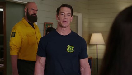 Playing with Fire - Official Trailer - In Theatres November