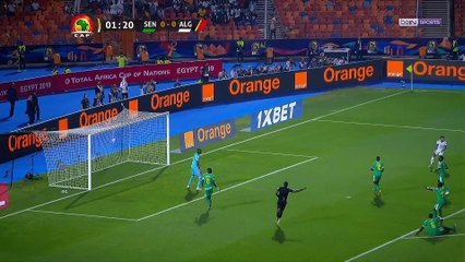 CAN 2019 : L'Algérie accroche sa deuxième étoile !