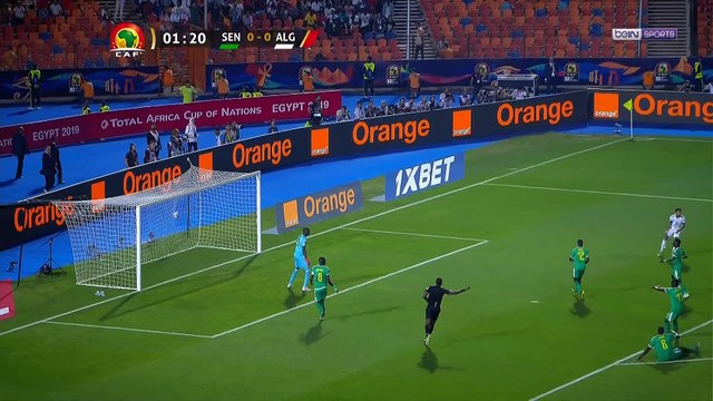 CAN 2019 : L'Algérie accroche sa deuxième étoile !