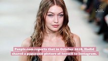 Gigi Hadid got a lawsuit against her dismissed, and here's what it means for celebs you follow on IG