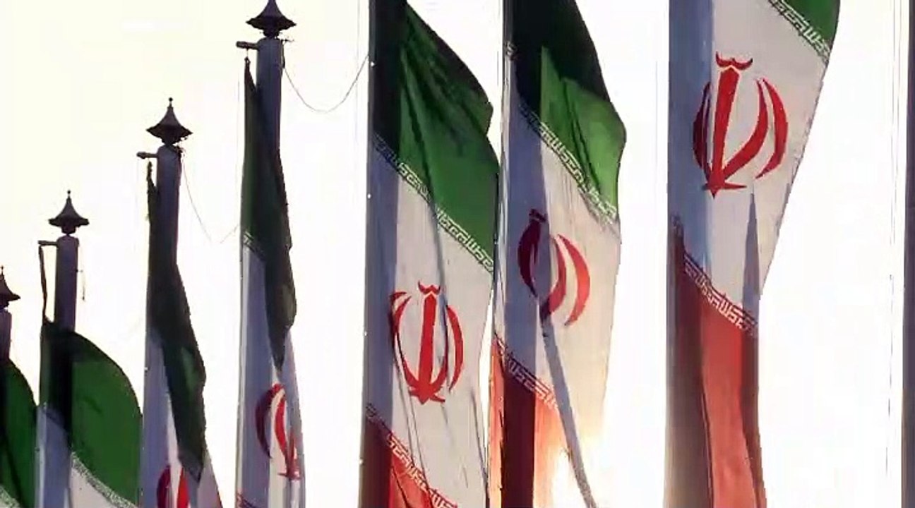 USA warnen Iran vor weiteren Provokationen