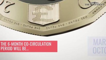 Businesses ready for new £1 coin