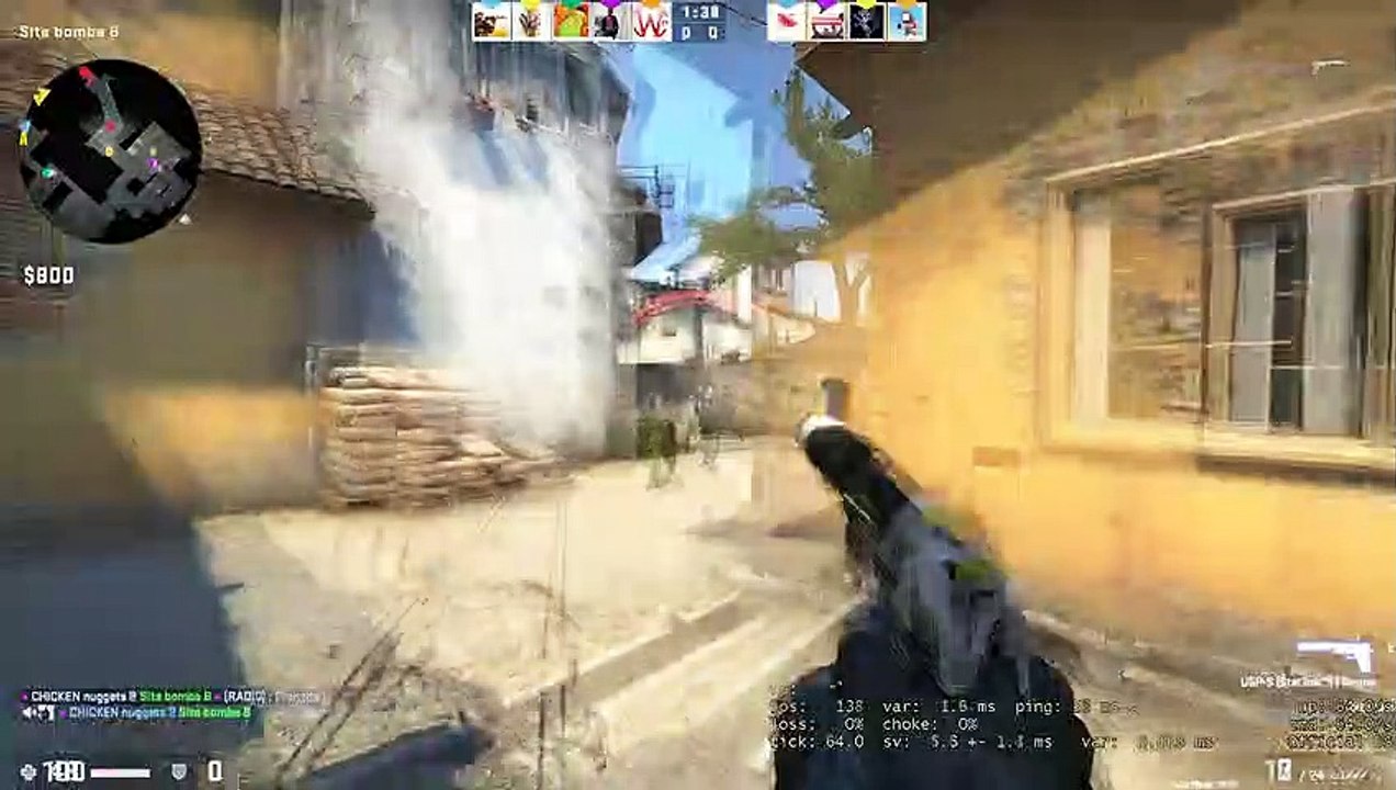 csgo avec killy