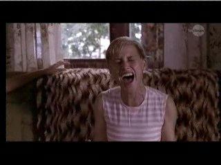 Screen- Into the wild- Sean Penn