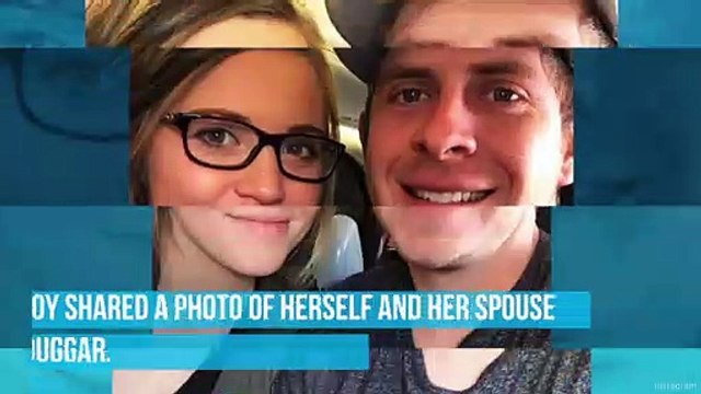 Joy-Anna Duggar Calls Husband Austin Forsyth Her ‘Anchor’ Following Devastating Miscarriage