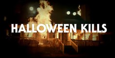 Halloween Kills (2020) & Halloween Ends (2021) : teaser announcement - Horror