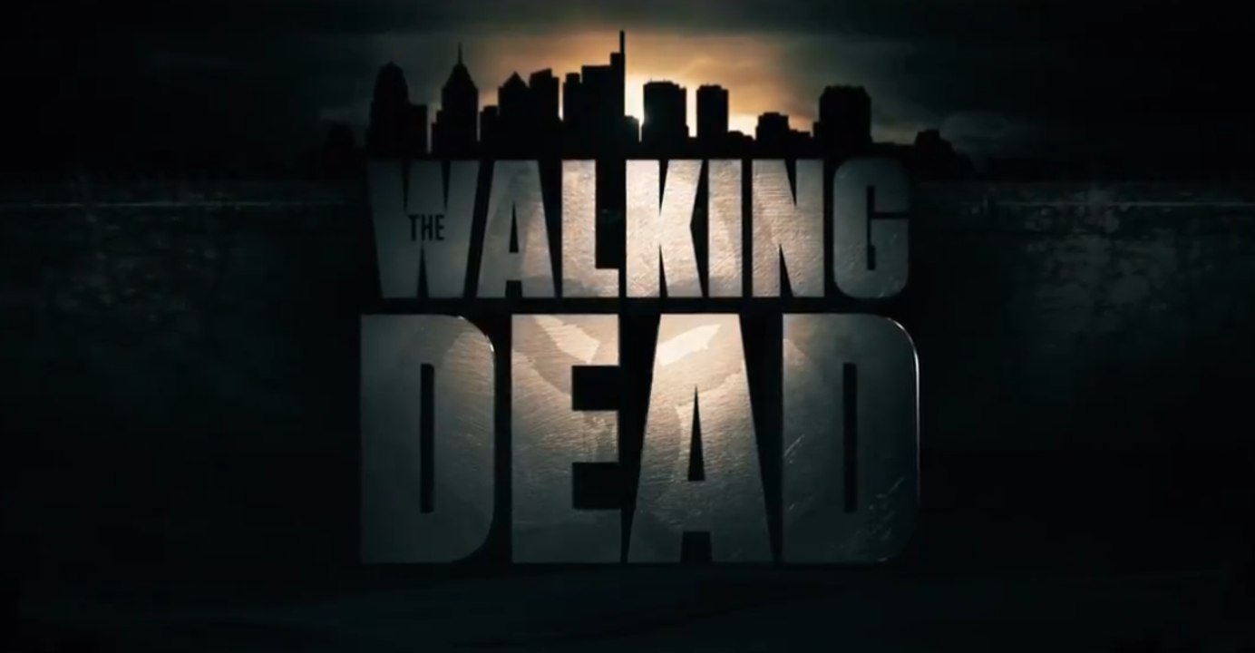 The Walking Dead : Rick Grimes Movie - Teaser Announcement