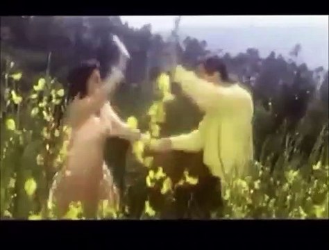 Dekha hai pehli baar... — Saajan | From: ,,KHAN HITS VOL. 2 — 52 SUPERHIT BOLLYWOOD SONGS“ | Movie/Magic/Indian