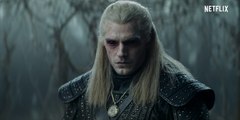 Primer tráiler de The Witcher, la serie de Netflix