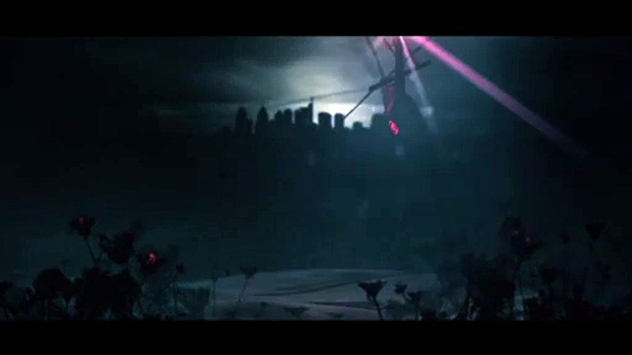 Teaser do filme de The Walking Dead