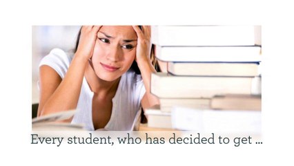 Essay Writing Services List