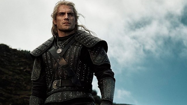 Tráiler de The Witcher, la serie de Netflix