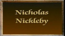 Avventure senza Tempo - Nicholas Nickleby (1984) - Prima parte - Ita Streaming