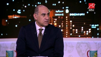خالد بيومي: الكرة المصرية تحتاج إلى أن تديرها كوادر شابة
