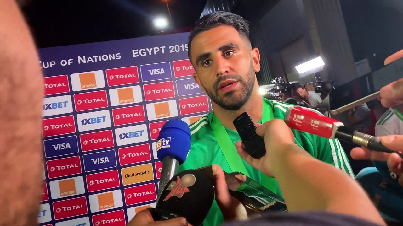 Mahrez zone mixte