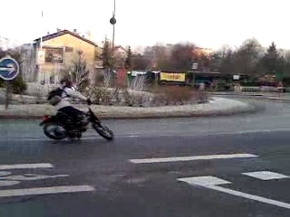 Sa glisse