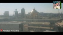 Nabi da pyara Ali noor Ala noor | Ali maula A.S | Najaf