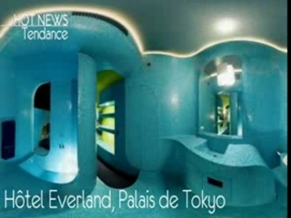 Hotel Everland