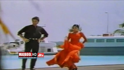 meera+saleem shaikh-hum aur tum hoo