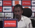 CAN 2019 - Cissé (Sénégal) : 