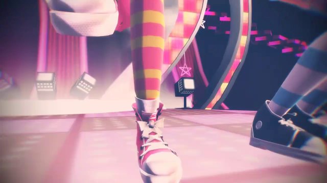 [MMD] My Little Pony - We are Number One (Lazy Town)