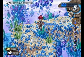 Atelier Iris 3 Playthrough Part 14 Lizard Exterminations