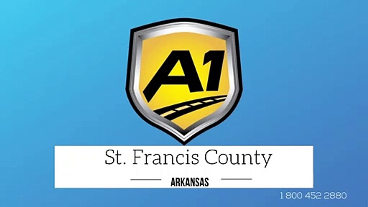 Auto Transport Rates St. Francis County, Arkansas | Cost To Ship