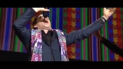 Juan Diego Flórez ofrece en Lima una "Serenata al Perú" gratuita y al aire libre