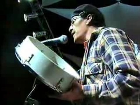 Amarg Fusion Au Fistival Imintanoute