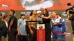 Keith Thurman: It is my time!