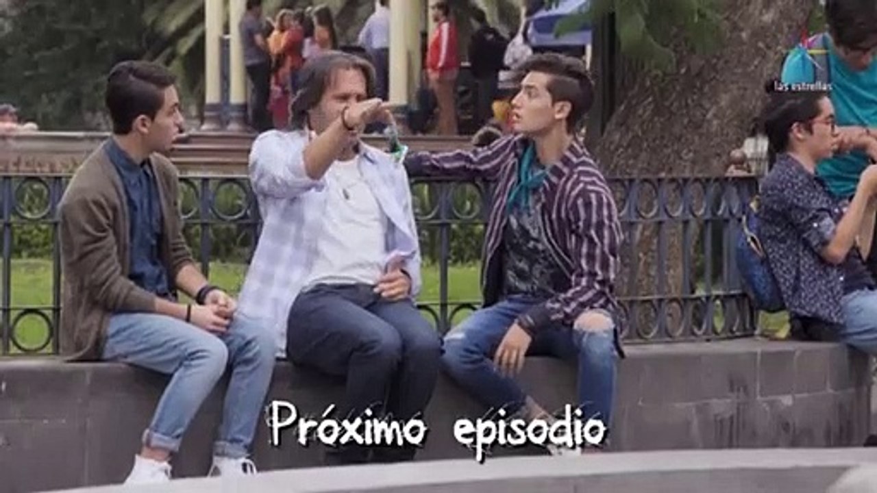 Juntos el corazon nunca se equivoca capitulo 20 Completo