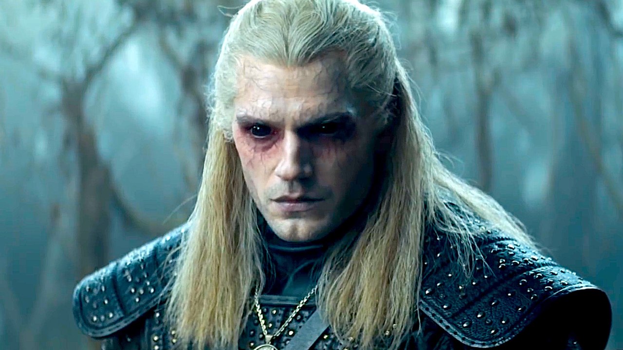 The Witcher on Netflix - Official Teaser Trailer