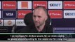 Belmadi hails 'unbelievable' Algeria win