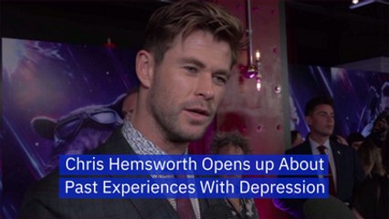 Chris Hemsworth Almost Quit Acting