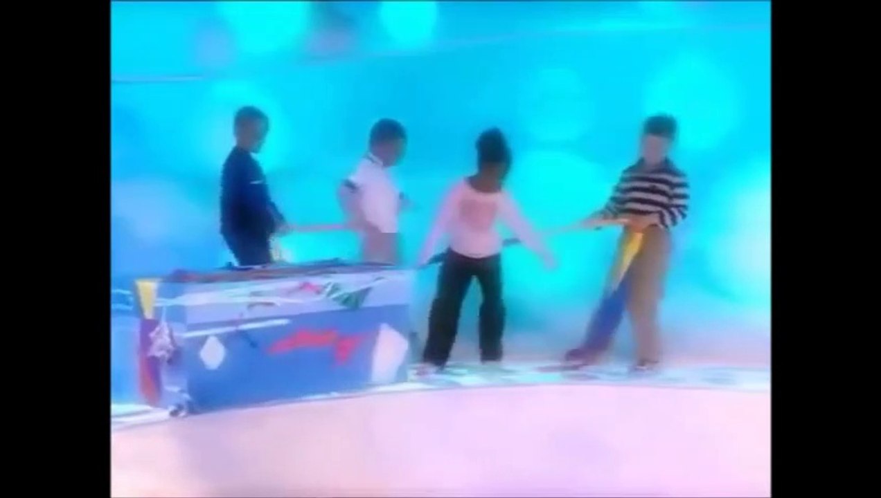 The Finer Things (September 1987 - November 1987)