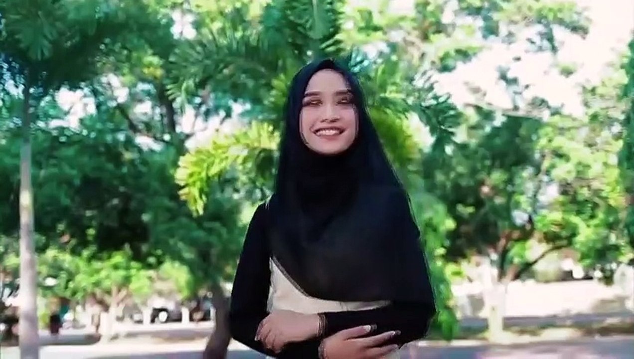 BERGEK TERBARU 2019 DEMI CINTA FULL HD