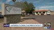 Hacienda HealthCare announces closure of Mesa hospital