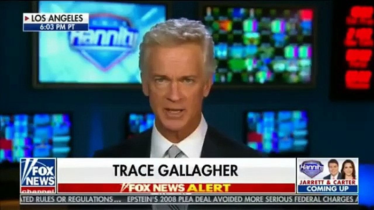 Sean Hannity 7-19-19 - URGENT!TRUMP BREAKING News July 19, 2019