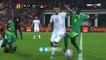 هدف بغداد بونجاح في مرمى السنغال - الجزائر 1- 0 السنغال - كأس امم افريقيا مصر 2019