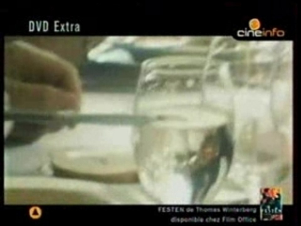 Dvd extra 2
