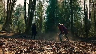 Van Helsing Season 4 Comic-Con Trailer (HD)