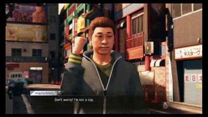 JUDGMENT FIRST TIME PLAYTHROUGH PART 59