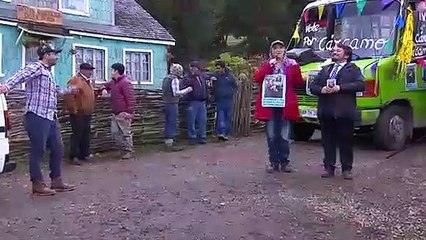 Isla paraíso Capitulo 200