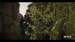 The Witcher Trailer (HD) Henry Cavill Netflix series