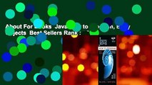 About For Books  Java How to Program, Early Objects  Best Sellers Rank : #5