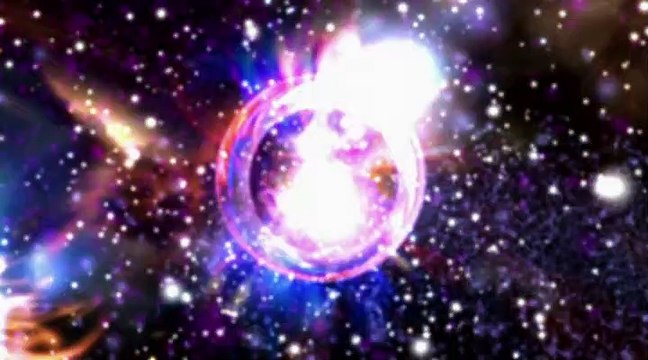 El universo inexplicable: 3- Misterios de la vida en el universo